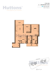 Seaside Residences (D15), Apartment #452019891